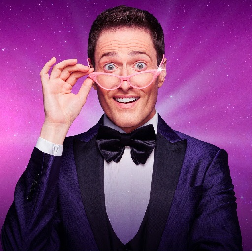 Randy Rainbow Portland Tickets