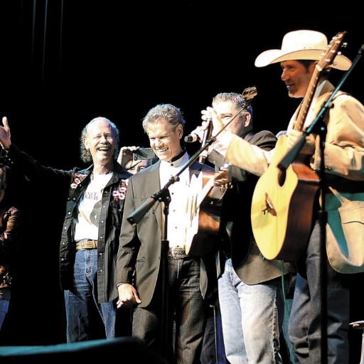 Randy Travis Band Portland Concert Tickets