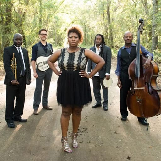 Ranky Tanky Portland Tickets
