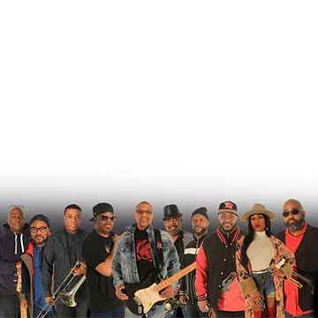 Rare Essence Portland Concert Tickets