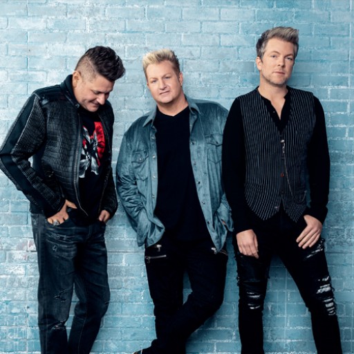 Rascal Flatts Portland Tickets