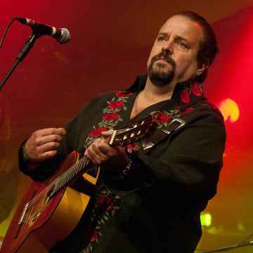 Raul Malo Portland Tickets