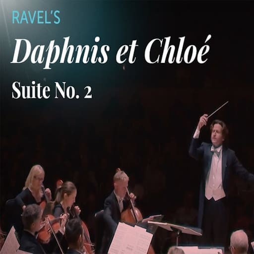 Ravel's Daphnis Et Chloe & Dvorak Portland Tickets