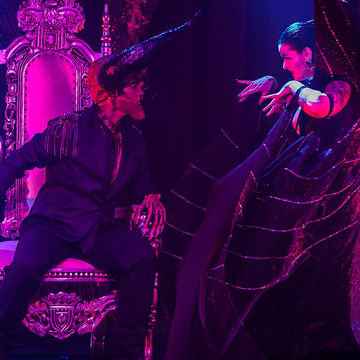Raven's Night Portland Concert Tickets