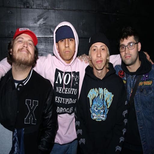 Raw Brigade Portland Tickets