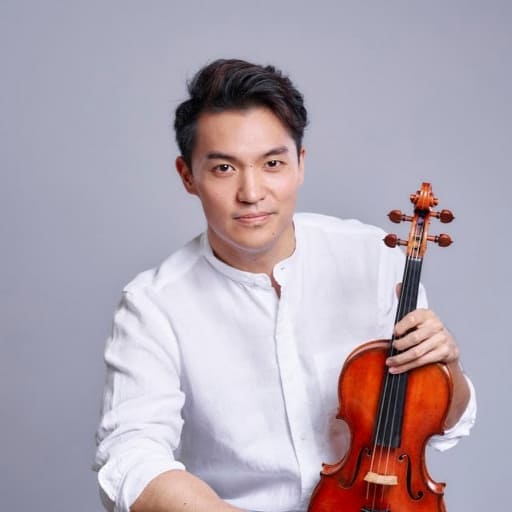 Ray Chen Portland Tickets