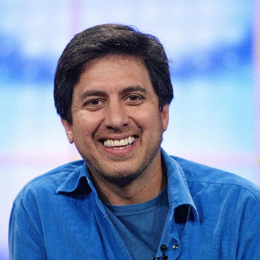 Ray Romano in Portland