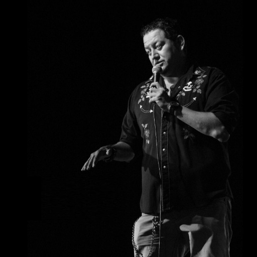 Raymond Orta in Portland