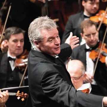 Reading Symphony Orchestra Portland Tickets