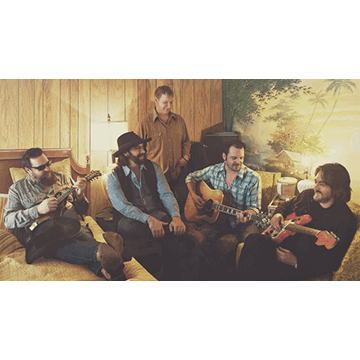 Reckless Kelly Portland Tickets