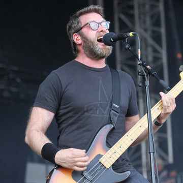 Red Fang Tickets