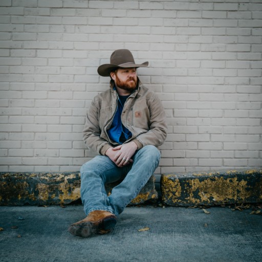 Red Shahan Portland Concert Tickets