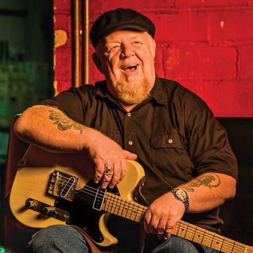 Redd Volkaert Portland Tickets