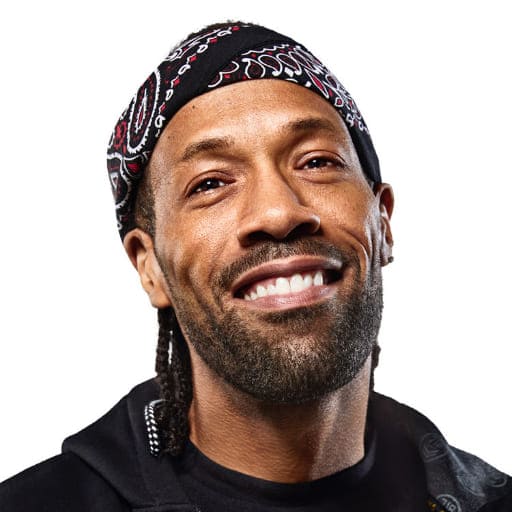 Redman Portland Tickets
