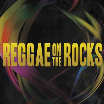 Reggae On the Rocks Portland Concert Tickets