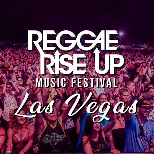 Reggae Rise Up Portland Concert Tickets