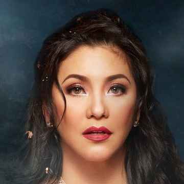 Regine Velasquez in Portland