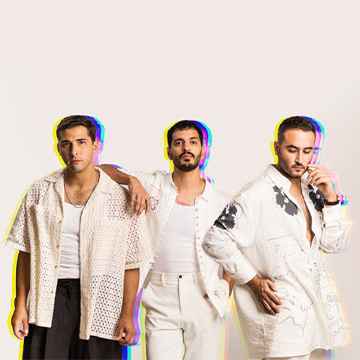 Reik Portland Concert Tickets