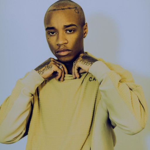 Rejjie Snow Portland Tickets