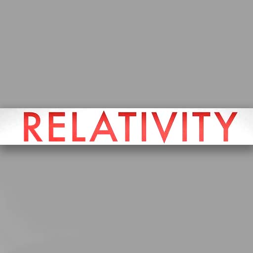 Relativity in Portland