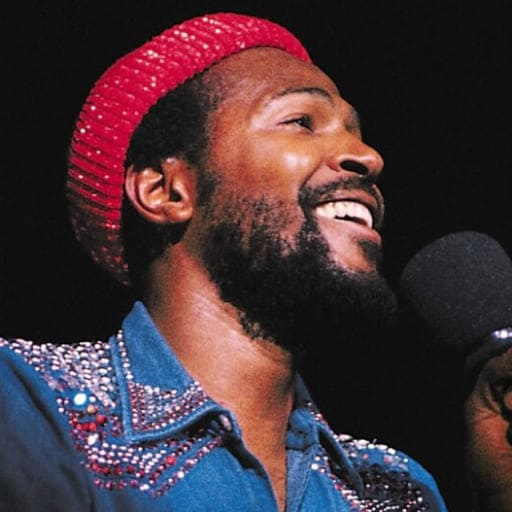 Remember Marvin - Tribute to Marvin Gaye Portland Tickets
