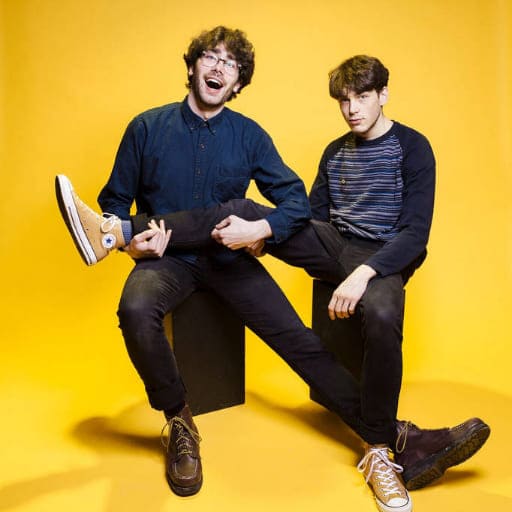Remo Drive in Portland