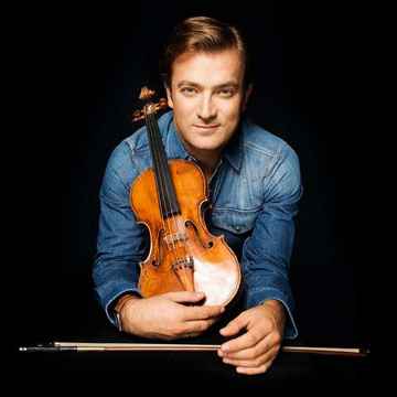 Renaud Capucon Portland Concert Tickets