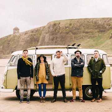 Rend Collective Portland Concert Tickets