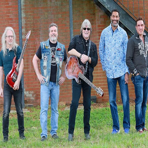 REO Survivor Portland Tickets