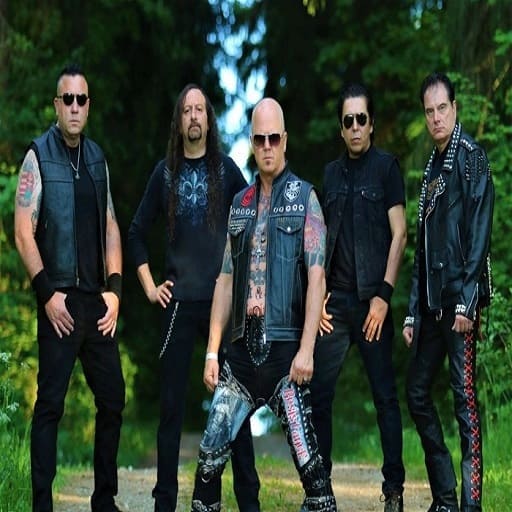 Resistance Portland Concert Tickets