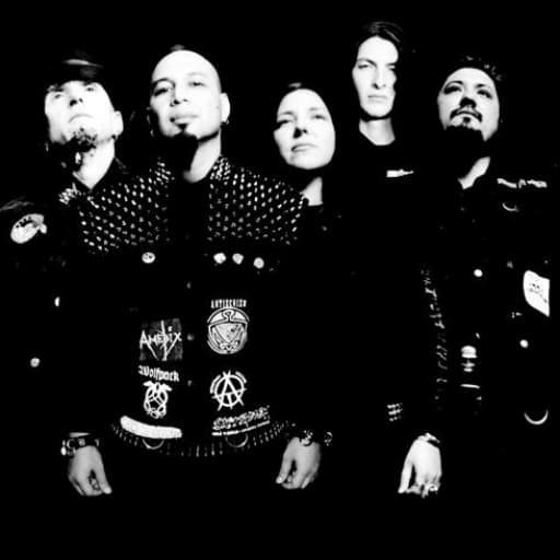 Resistant Culture Portland Concert Tickets
