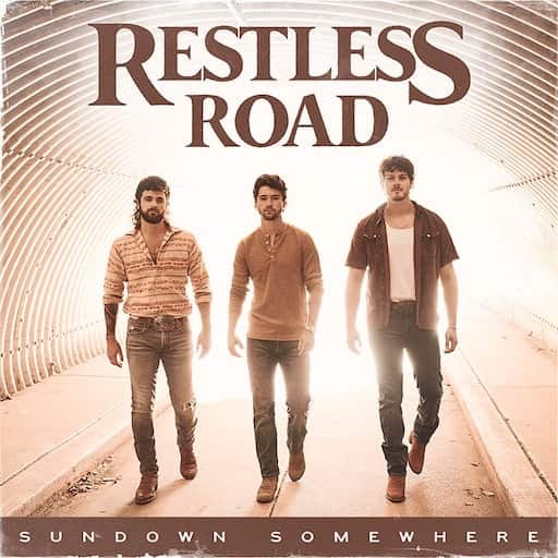 Restless Road Portland Concert Tickets