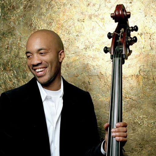 Reuben Rogers Portland Concert Tickets