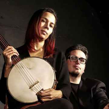 Rhiannon Giddens Portland Concert Tickets