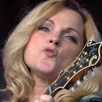 Rhonda Vincent Portland Concert Tickets