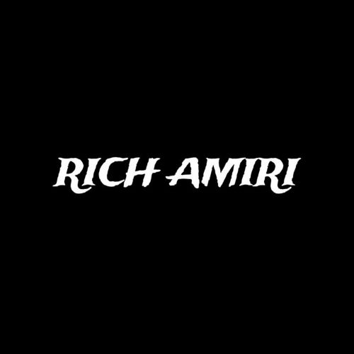 Rich Amiri Portland Tickets