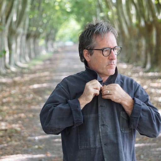Richard Shindell in Portland