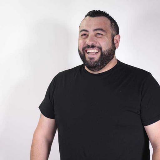 Richard Villa Portland Tickets