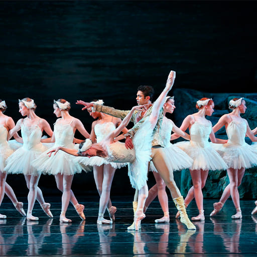 Richmond Ballet Tickets