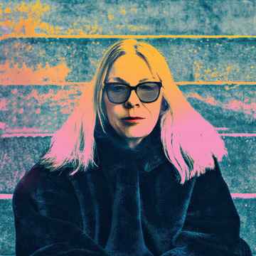 Rickie Lee Jones in Portland