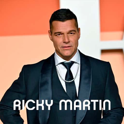 Ricky Martin Portland Tickets
