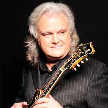 Ricky Skaggs Portland Tickets