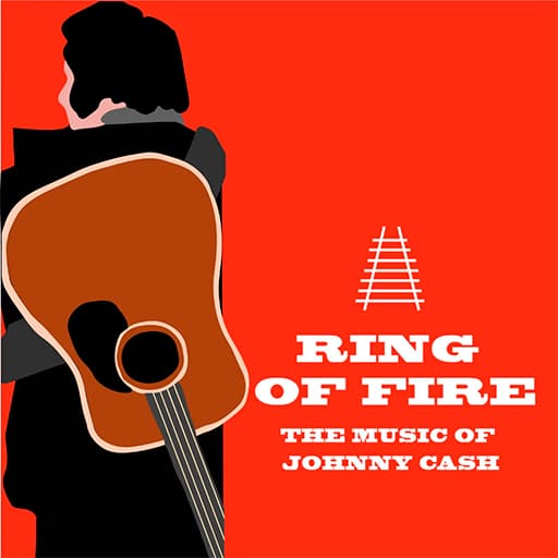 Ring of Fire: The Music of Johnny Cash Portland Tickets