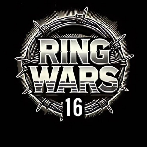 Ring Wars 16 Tickets