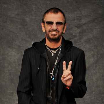 Ringo Starr in Portland