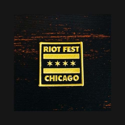 Riot Fest Chicago Portland Tickets