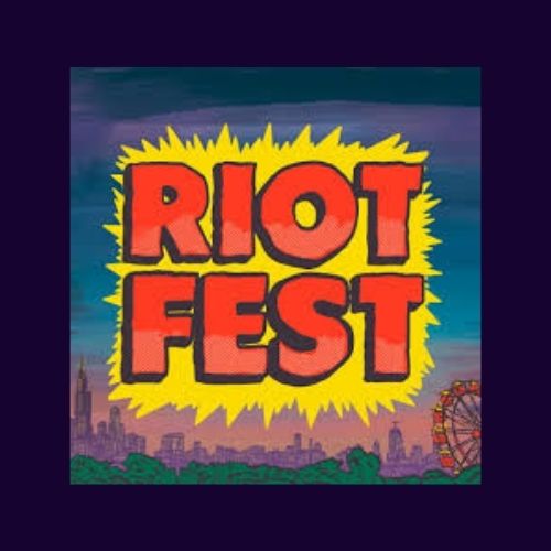 Riot Fest Portland Concert Tickets