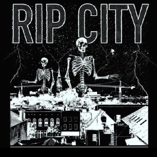 Rip City CHS Portland Tickets
