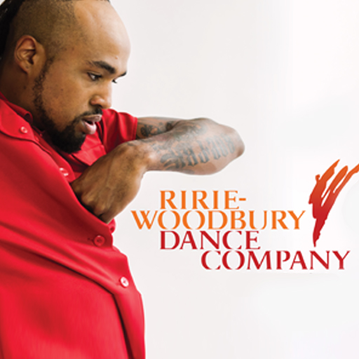 Ririe-Woodbury Dance Company Portland Tickets