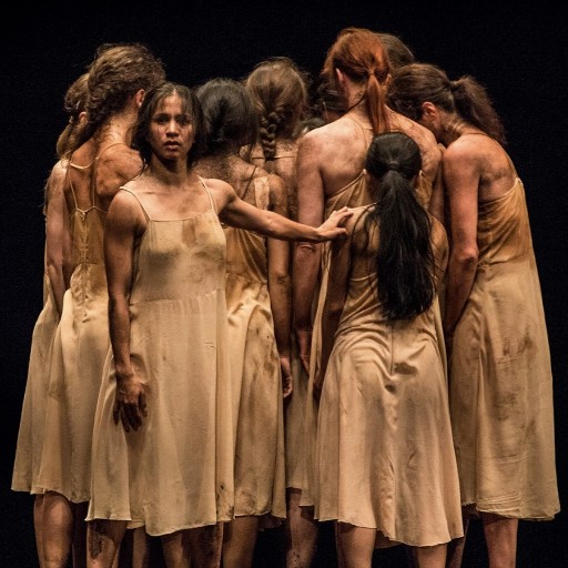 Rite Of Spring Portland Tickets